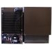 Nova Kool RFS6100 Side by Side Refrigerator & Freezer - 5.6 cu.ft (159L) - (AC/DC or DC Only)