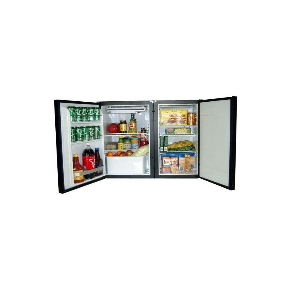 Nova Kool R4500 AC/DC RV Refrigerator