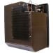 Nova Kool RFS7501 Side by Side Refrigerator & Freezer - 7.5 cu.ft (212L)