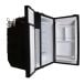 Nova Kool RFS7501 Side by Side Refrigerator & Freezer - 7.5 cu.ft (212L)