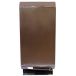 Nova Kool RFU9000 Upright Refrigerator & Freezer - 9.1 cu.ft (258L)
