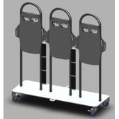 Rack Cart / Stand - For Up...