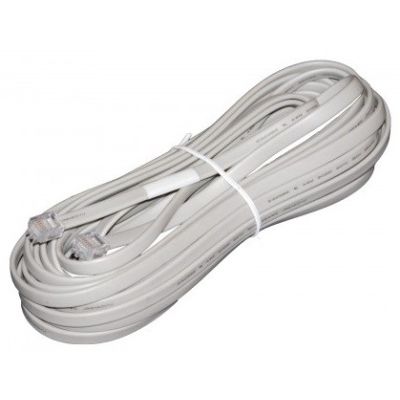 8-Pin Display Cable - Select 6 ft to 75 ft