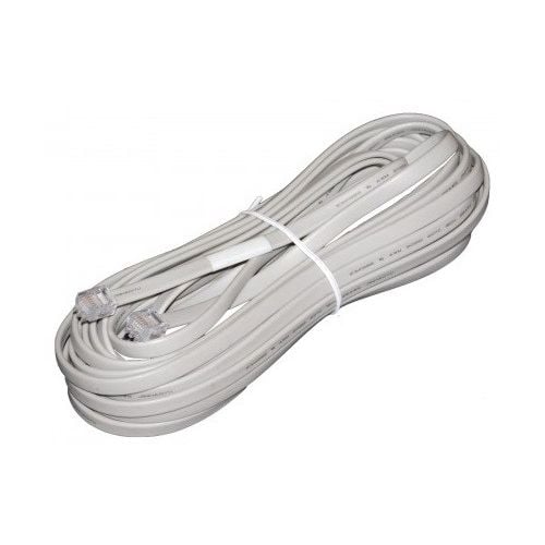 6-Pin Display Cable - 7 ft to 100 ft