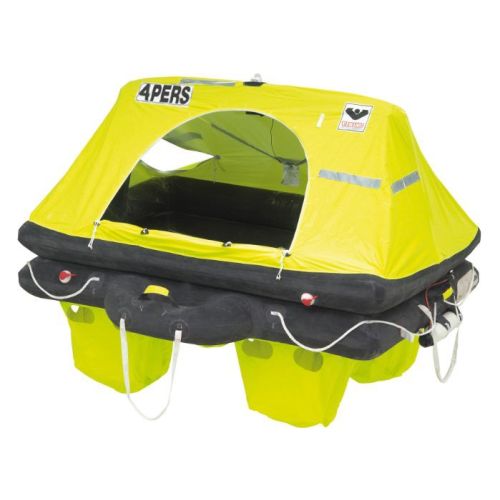 RescYou Pro/8 Person with Valise RescYou Pro/8 Person with Valise