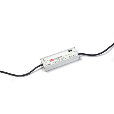 Mini Adaptador de AC DuraBrite: 100 V a 300 V