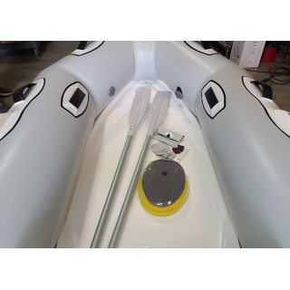 Apex 8 ft dinghy - A-8 Open RIB