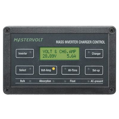 Mastervolt Masterlink MICC - Incluye Derivador (Shunt) | 70403105