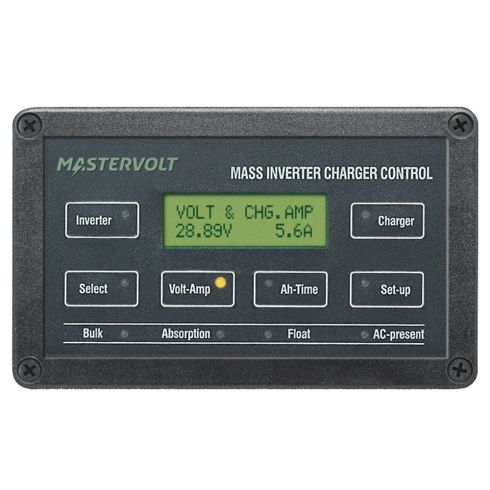 Mastervolt Masterlink MICC - Includes Shunt | 70403105
