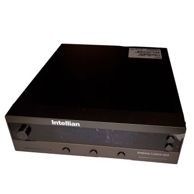 Intellian ACU S5HD y Serie-i Alimentado por DC con WiFi