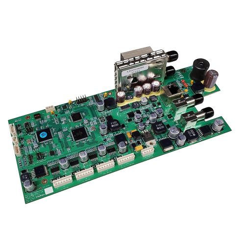 Intellian Control Board s6HD Intellian Control Board s6HD