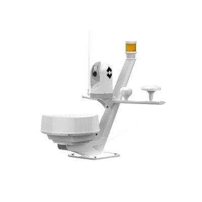 Scanstrut Tapered Radar Mast