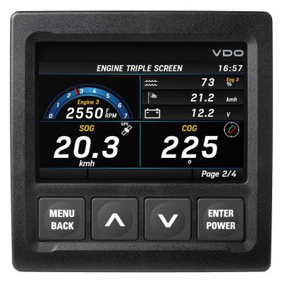 Veratron VDO A2C1352150001