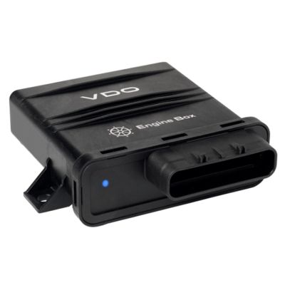 Veratron EngineBox - Motor único