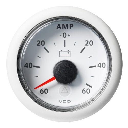 Veratron VDO Marine Viewline Battery Status | A2C59512330