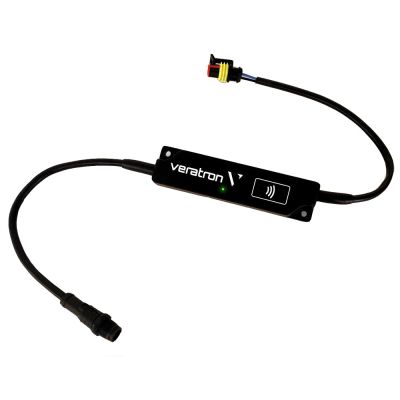Enlace a Motor Analógico Veratron LinkUp NMEA 2000