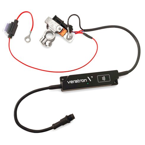 Veratron LinkUp - Intelligent Battery Sensor (IBS) Kit | B00042501
