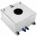 Kit Generador Phasor 4.5 KW - 1800 RPM -(incluye tanque de combustible y filtro) - Protegido contra encendido | k2-4.5pmg-kit