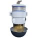Kit Generador Phasor 4.5 KW - 1800 RPM -(incluye tanque de combustible y filtro) - Protegido contra encendido | k2-4.5pmg-kit