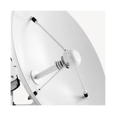 Intellian i6 System for North and South American Service (All Americas) - 24" Dish