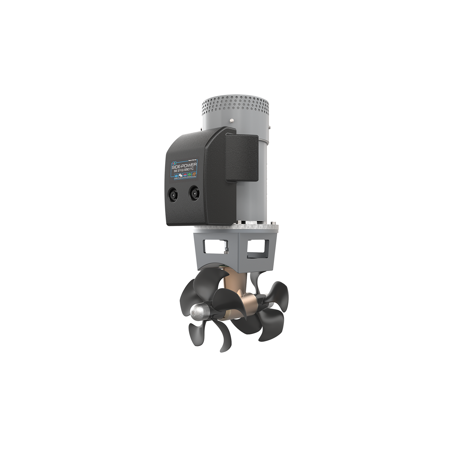 ぽんちゃん THRUSTERS AM PC Tri Set M FCSII_MB_SMALL_2021_TRI_930b47