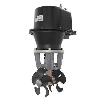 SE80 IP Tunnel thruster - 12V -SE80/185T-12IP