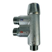 Whale Seaward Thermostatic...