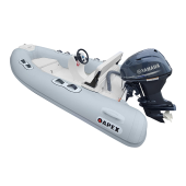 Dinghy / Bote Inflable Apex...
