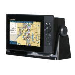 Furuno NavNet TZtouch3 9 Hybrid Control MFD, Fishfinder | Furuno TZT9F