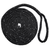 5/8" x 25' WHITE-New...