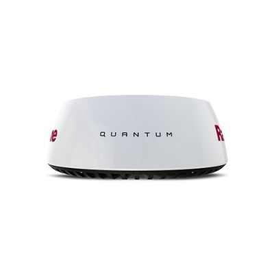 Wifi Domo Raymarine Quantum Q24C 5.4m Con Cables 10M