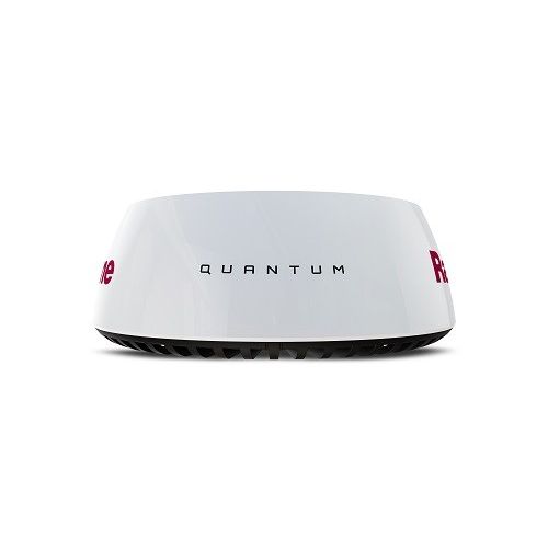 Raymarine Quantum Q24C 18" Wifi Dome With 10M Cables