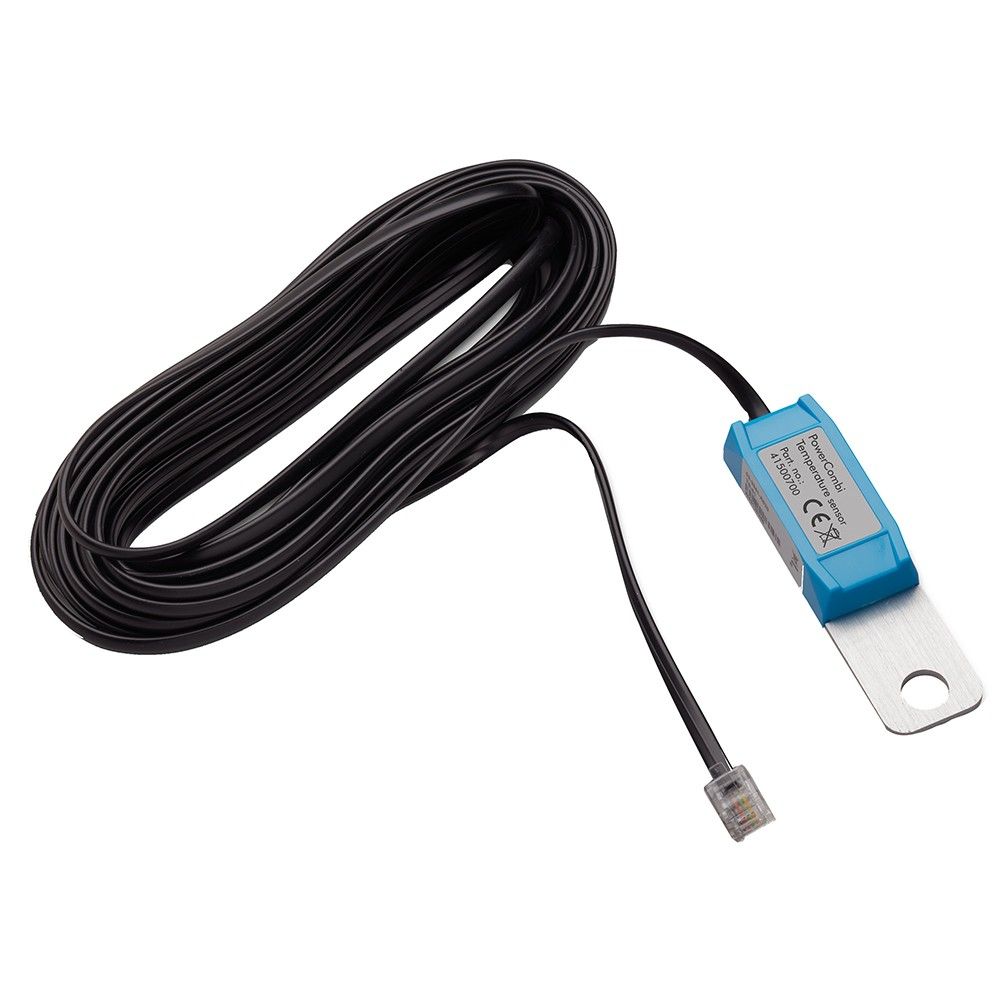 Mastervolt Battery Temperature Sensor - 6M