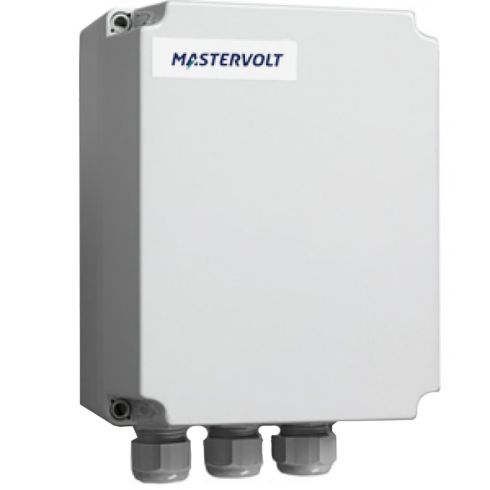 Mastervolt Masterswitch 7kW - 120V | 55106100