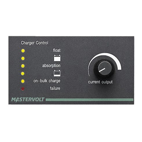 Mastervolt C3-RS Remote Control | 70403040