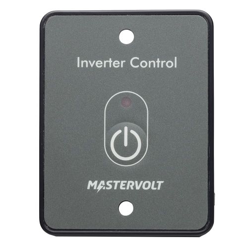 Mastervolt Remote Switch Inverter Control Panel (ICP) | 70405080