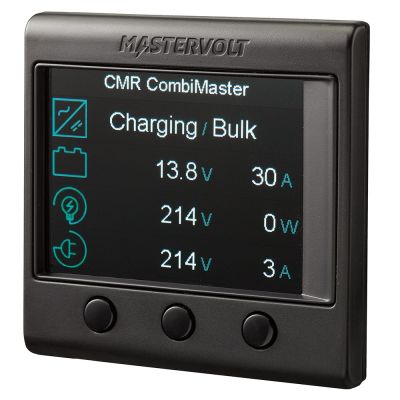 Mastervolt Smart Remote - 77010600