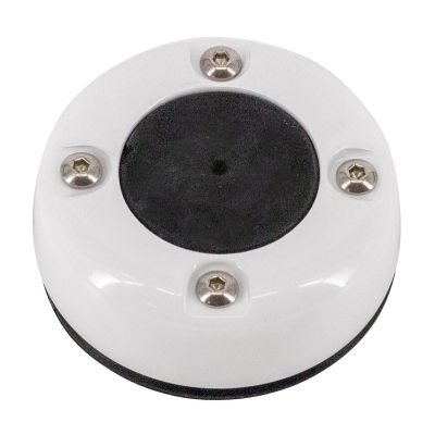 Sello de Cable Seaview CG30SW para Cable de 2-15mm, Cubierta de Acero Inoxidable con Recubrimiento en Polvo Blanco | CG30SW