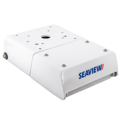 Bisagra Accionada Eléctricamente Seaview de 24 V, se Adapta a Soportes Seaview que Terminan en M1 y M2