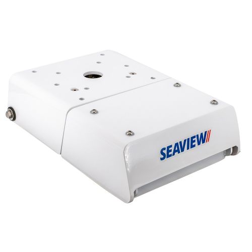 Seaview Electrically Actuated Hinge 24V Fits Seaview Mounts Ending in M1 & M2 | SVEHB1