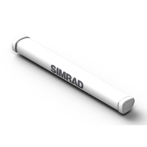 SIMRAD - HALO 4 - 000-11465-001