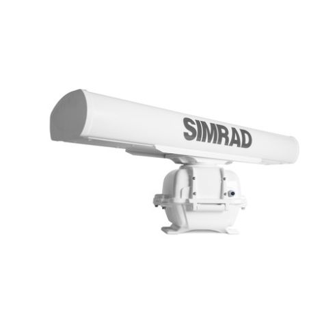 Simrad TXL10S4 10Kw 4' Radar de Antena Abierta 20M Cable 24v