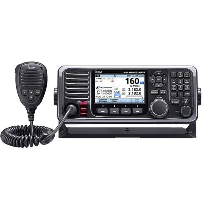 Icom M803 SSB Radio