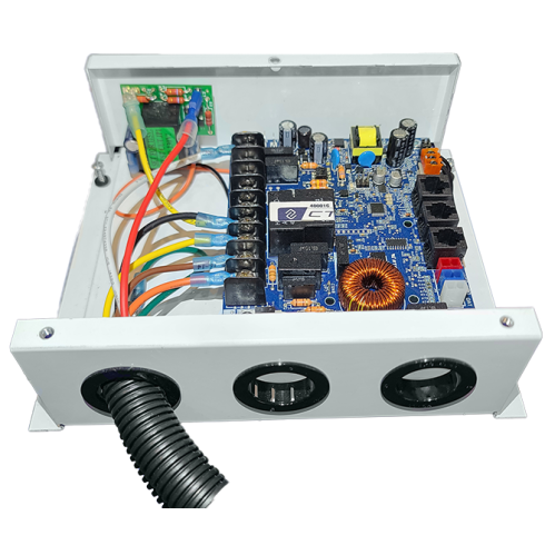Kit de Modernizacion Dometic Con Control SMXir