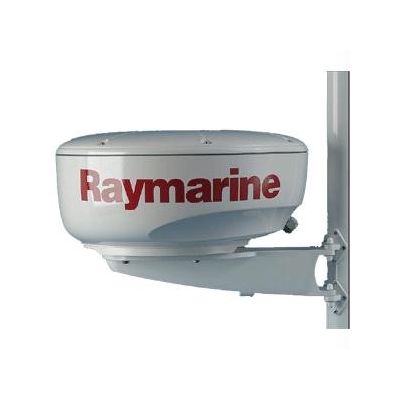 Raymarine Mast Mount For: 24 Domes