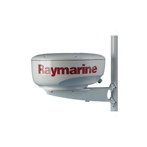 Raymarine Mast Mount For: 24 Domes