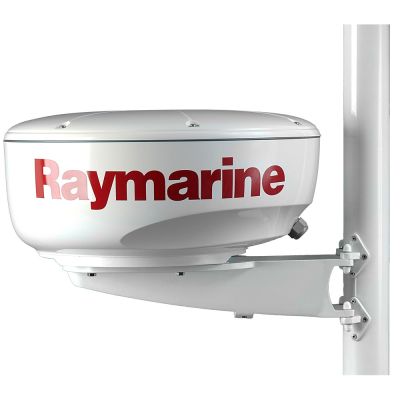 Scanstrut M92722 Mast Mount for 2KW Raymarine Radaome