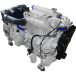 Phasor K4-21.0kW Diesel Marine Generator