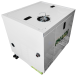 Generador marino diésel Phasor - 4.5 kW  (60Hz) - 1800 RPM - Protección contra incendido | K2-4.5pmg