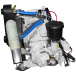 Generador diésel marino Phasor de 3.5 kW - 2800RPM | Fasor LP1